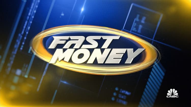 Watch Tuesday's full episode of Fast Money — April 19, 2022