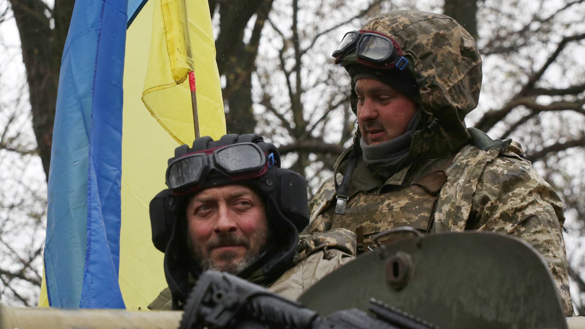 What occurs subsequent within the Russia-Ukraine struggle in Donbas, east Ukraine?