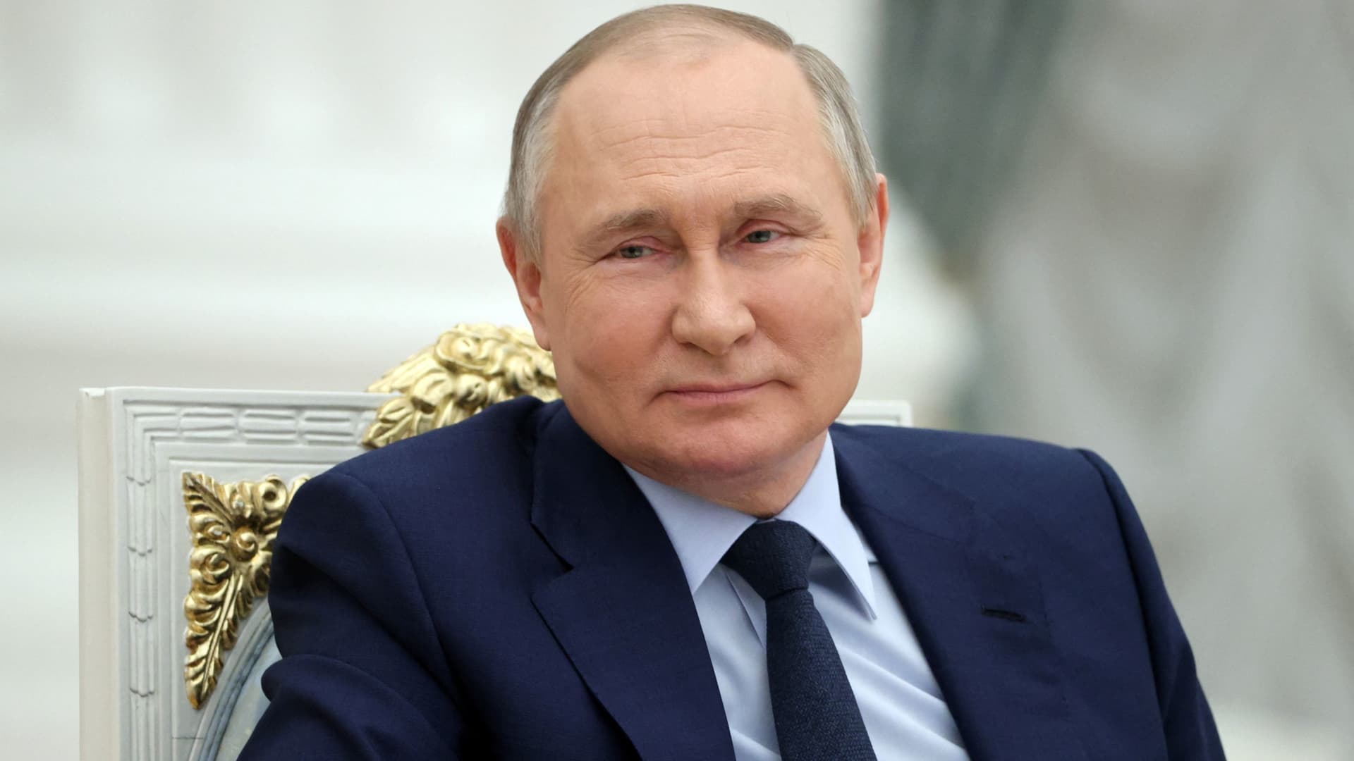 World leaders slam Putin’s attack on Odesa following sea corridor deal