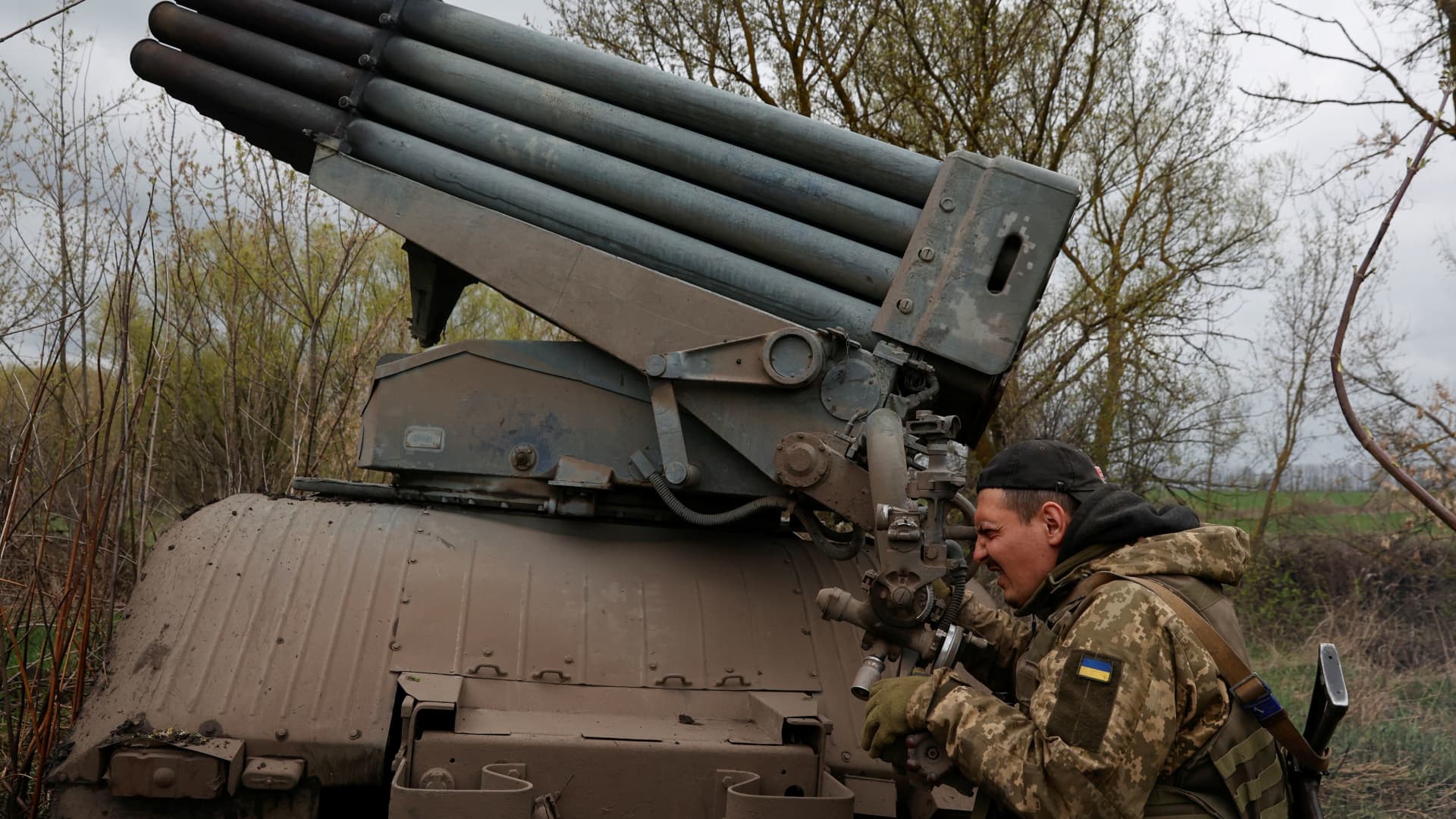 Ecu markets head for upper open; Ukraine conflict stays in focal point