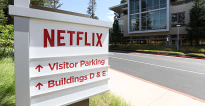 For Netflix stock, forget subscribers, content. It's all about the cash