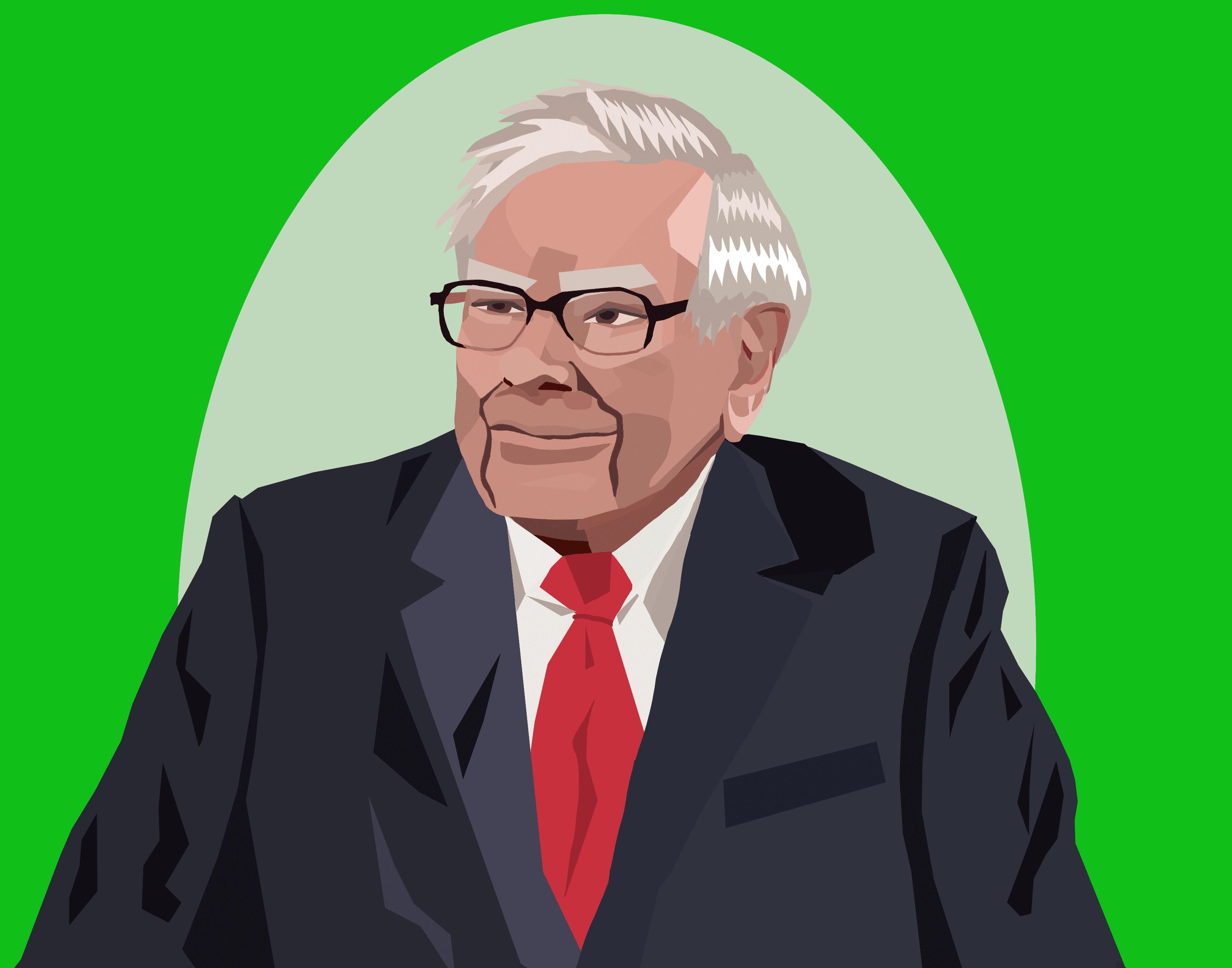 Warren Buffett is on a roll. Here is what's behind his big moves and what  could come next