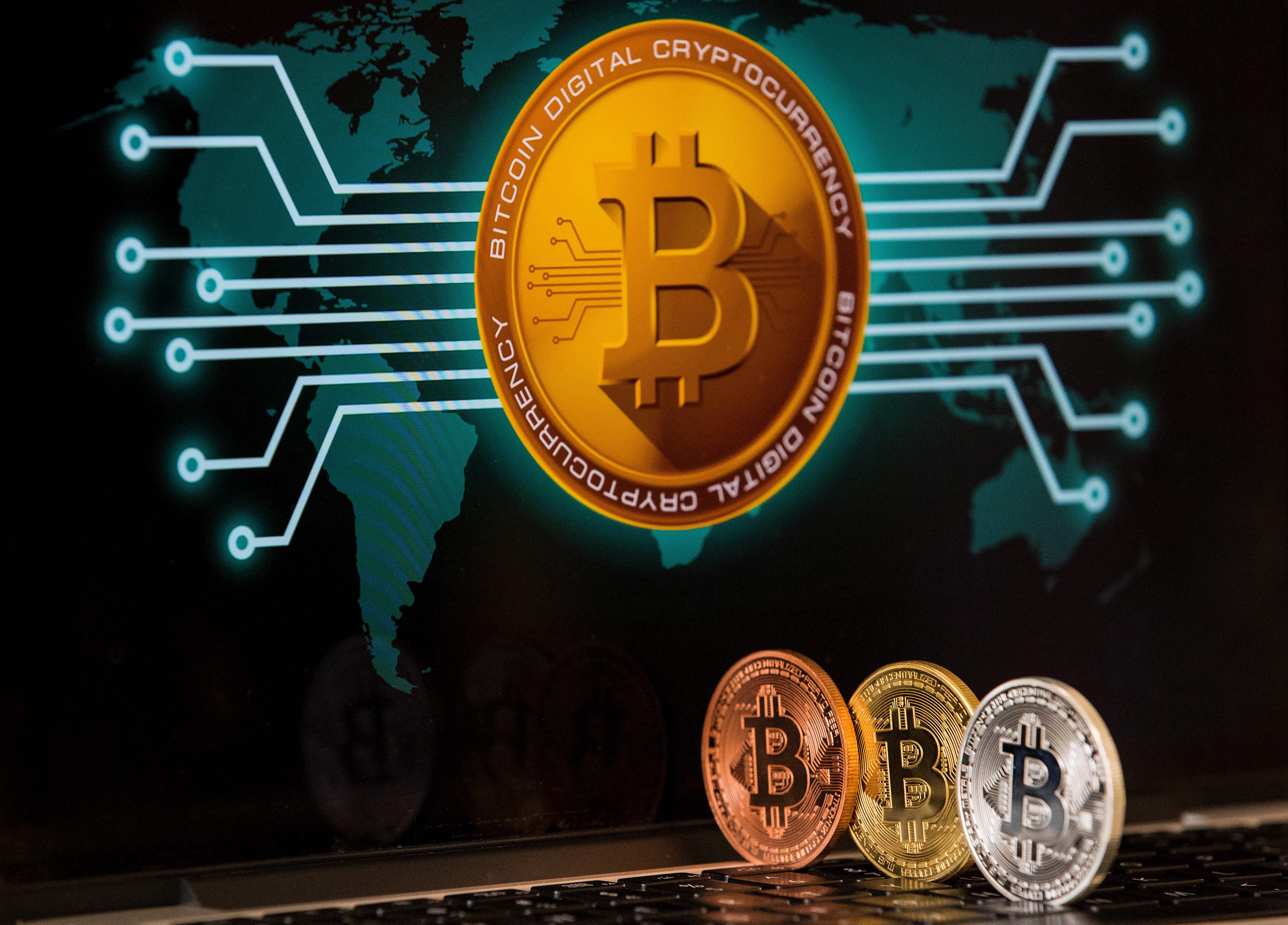 Bitcoin trader uae aplicații de investiții în criptomonede