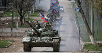 Russia's military has adapted and is now a more formidable enemy for Ukraine