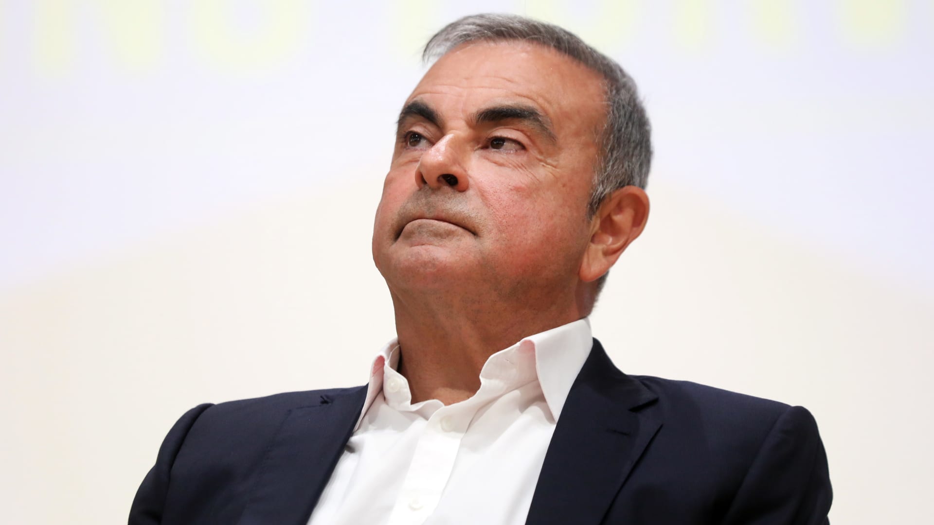 Carlos Ghosn says he expects honest trial in France following arrest warrant