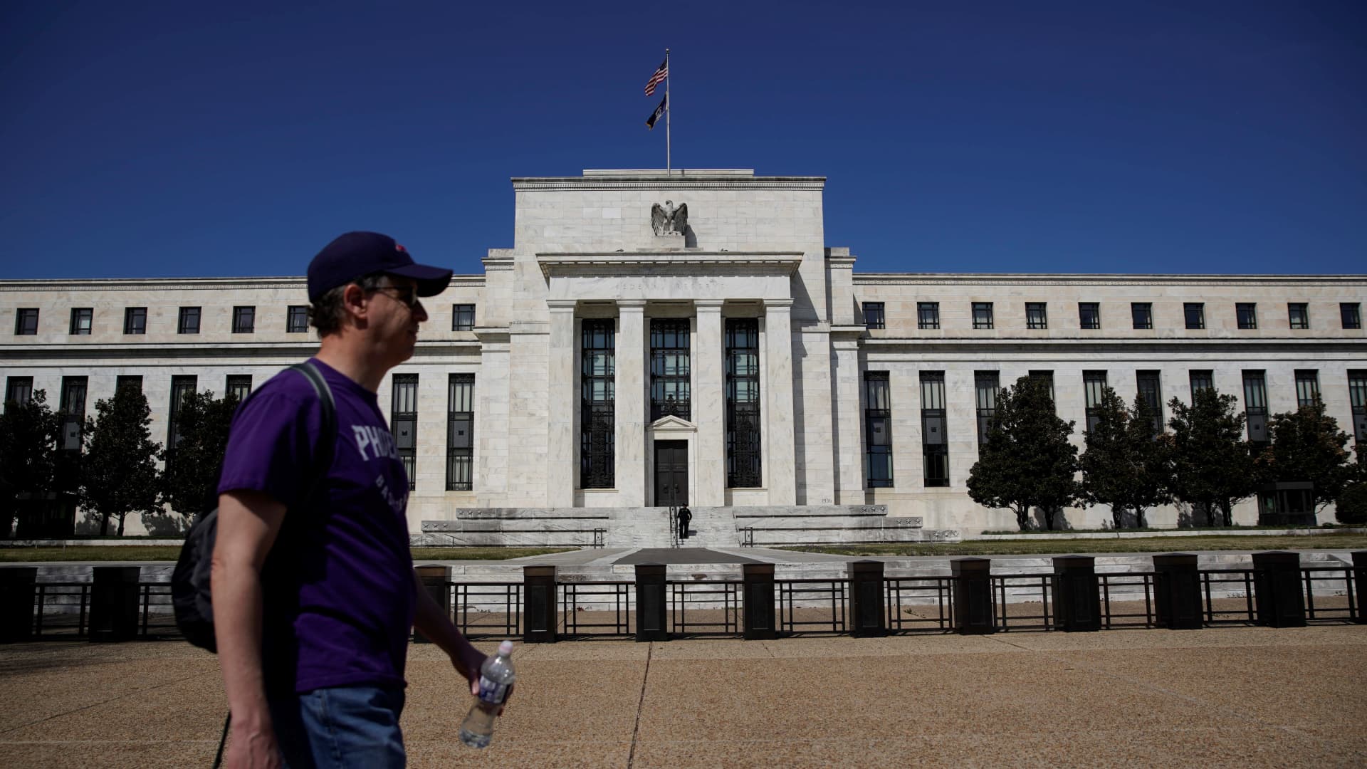 The Fed just hiked interest rates and signaled more increases are coming. Here a..