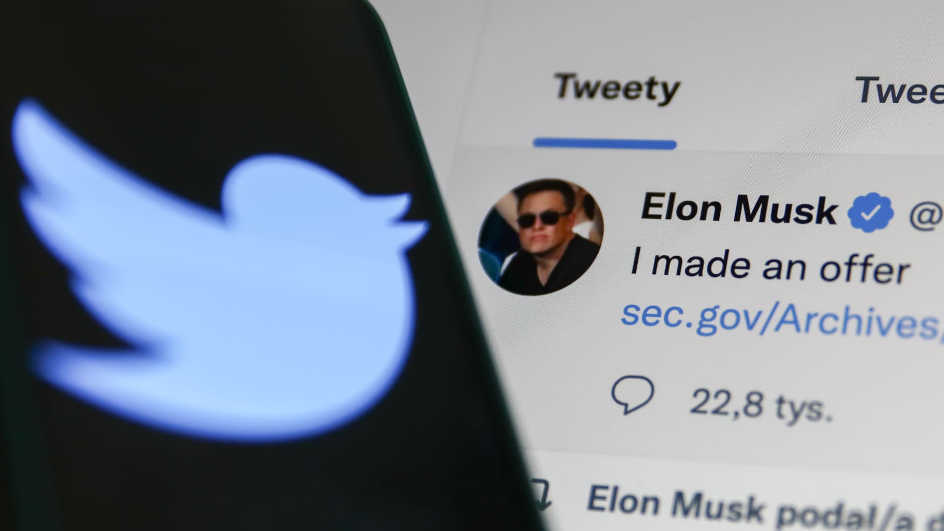 Twitter calls Elon Musk’s third attempt to scrap acquisition invalid ahead of key shareholder vote – CNBC