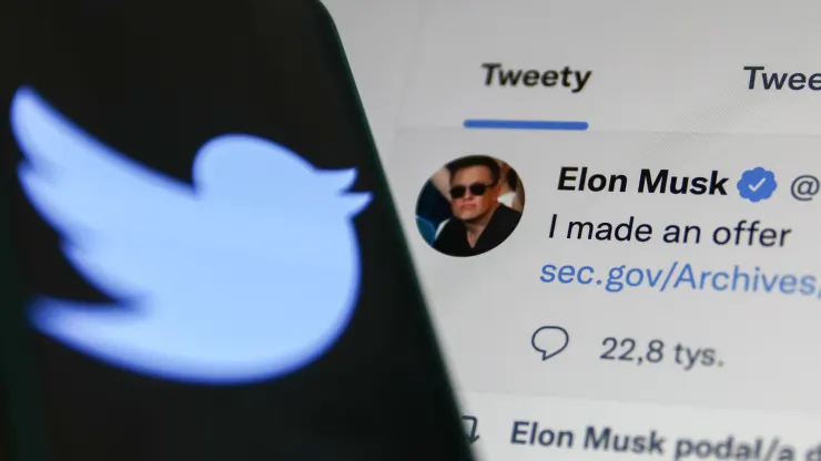 Twitter calls Elon Musk’s third attempt to scrap acquisition invalid ahead of key shareholder vote