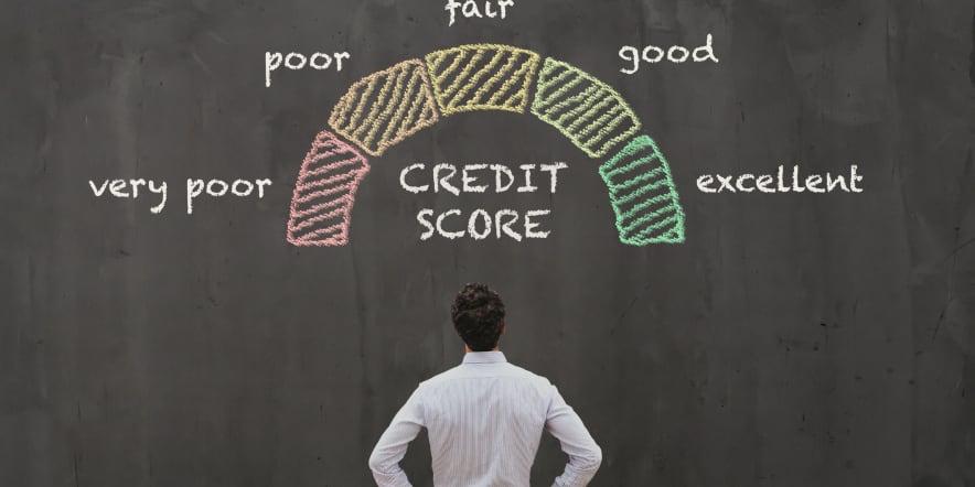 eCredable can help boost your credit score, but it's not always worth it