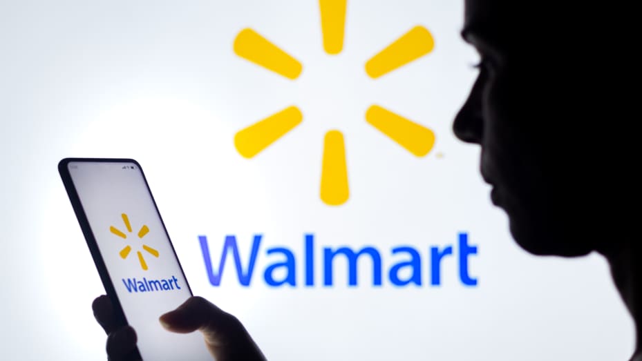 Walmart strikes streaming deal with Paramount