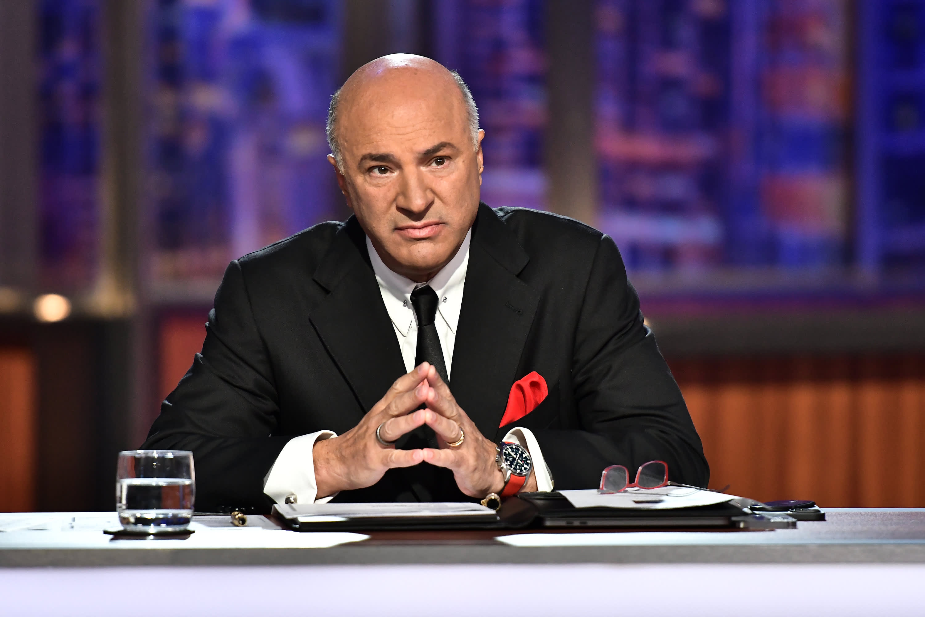 Kevin O'Leary: Worst 'Shark Tank' investment ever lost half a million