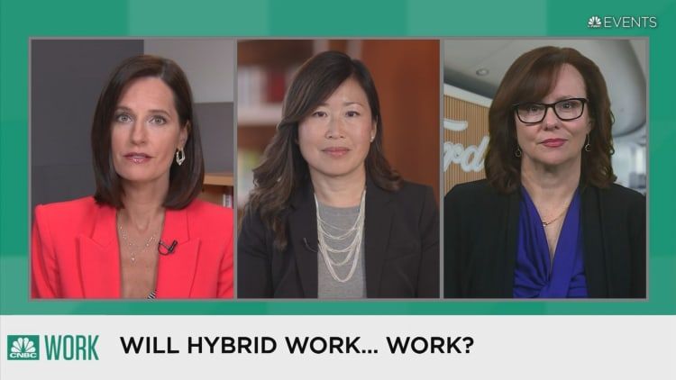 Will Hybrid Work… Work?