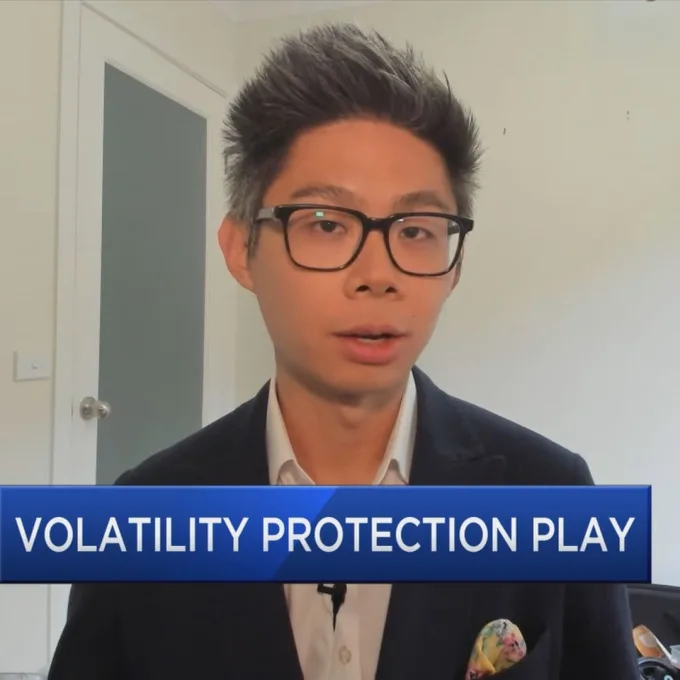 How to use covered calls as portfolio protection in volatile markets