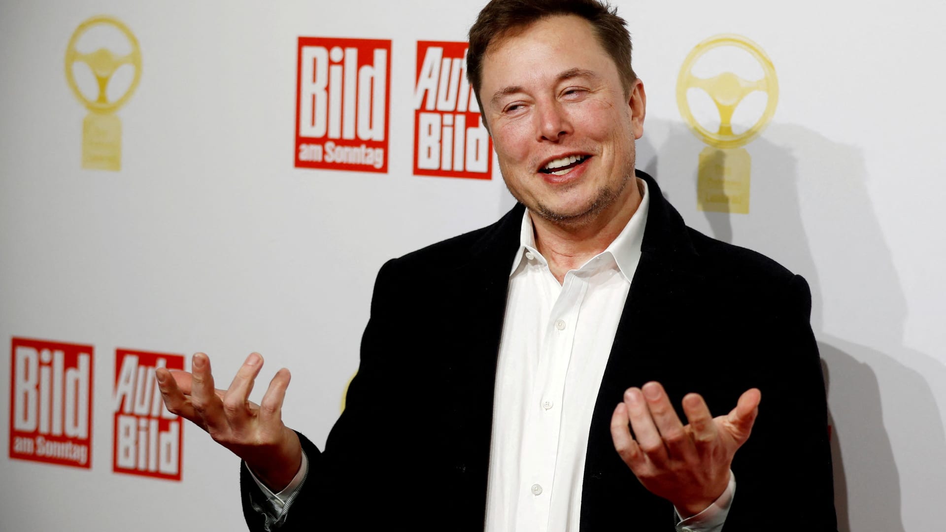 Twitter owner Elon Musk met with civil rights leaders Tuesday — here's what happened