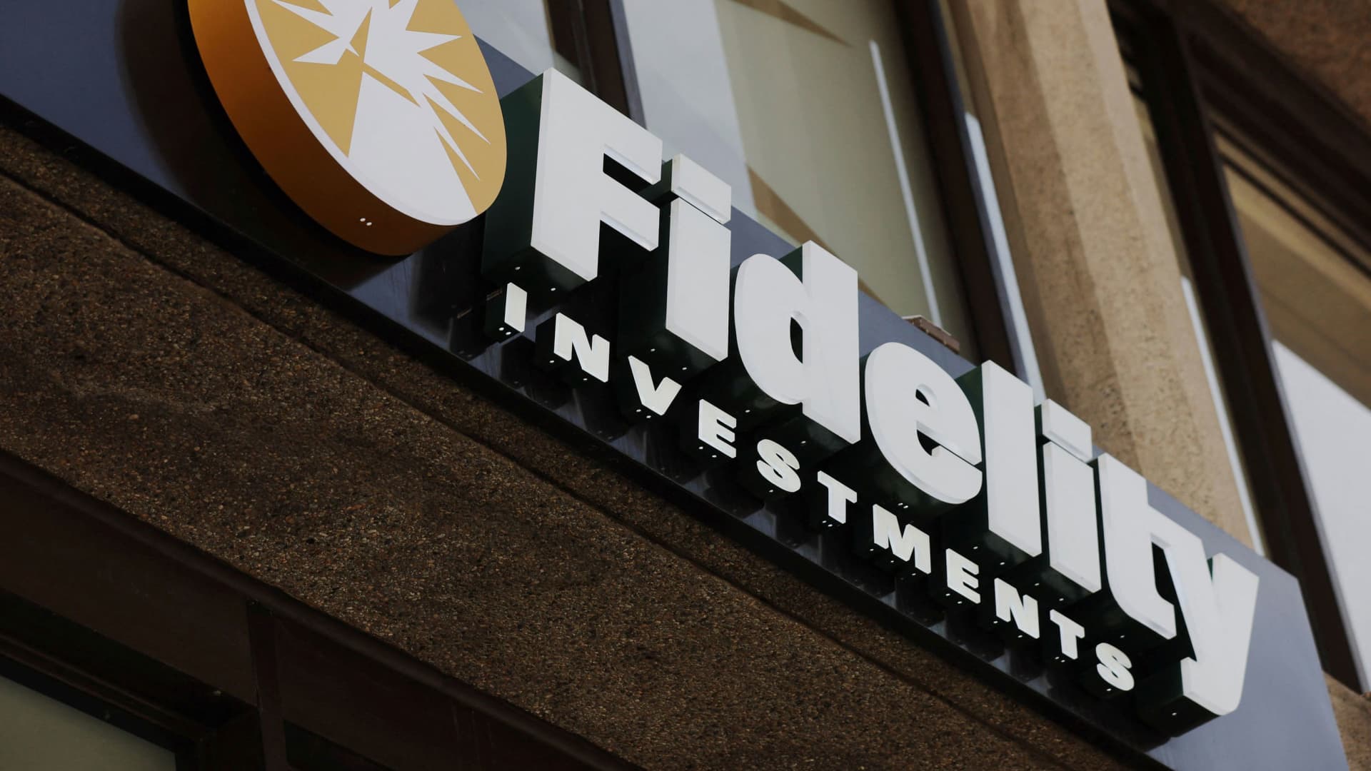 Fidelity is the latest employer to offer free college education to workers