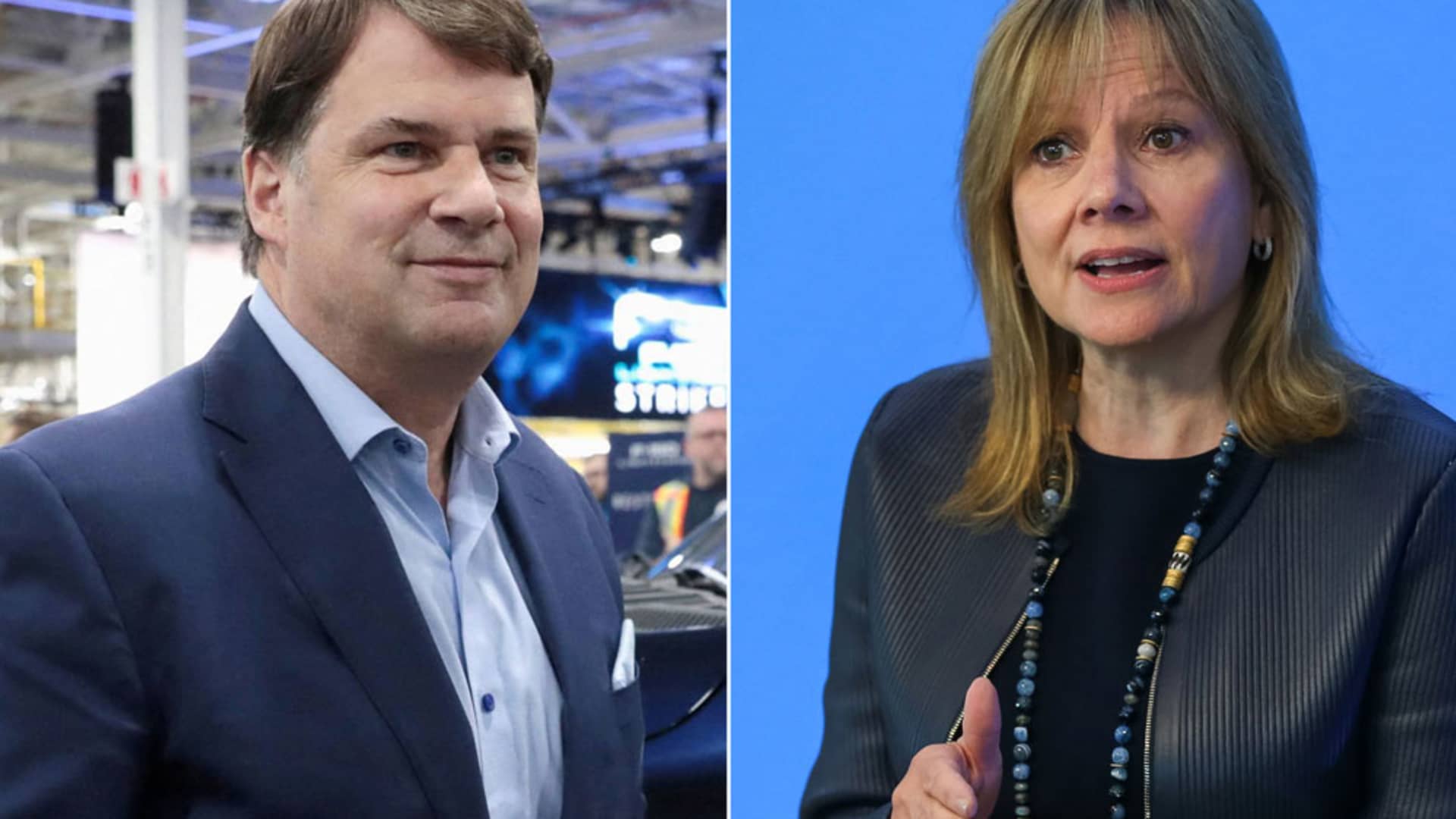 GM and Ford will answer to Wall Street and the UAW with third-quarter earnings this week Auto Recent