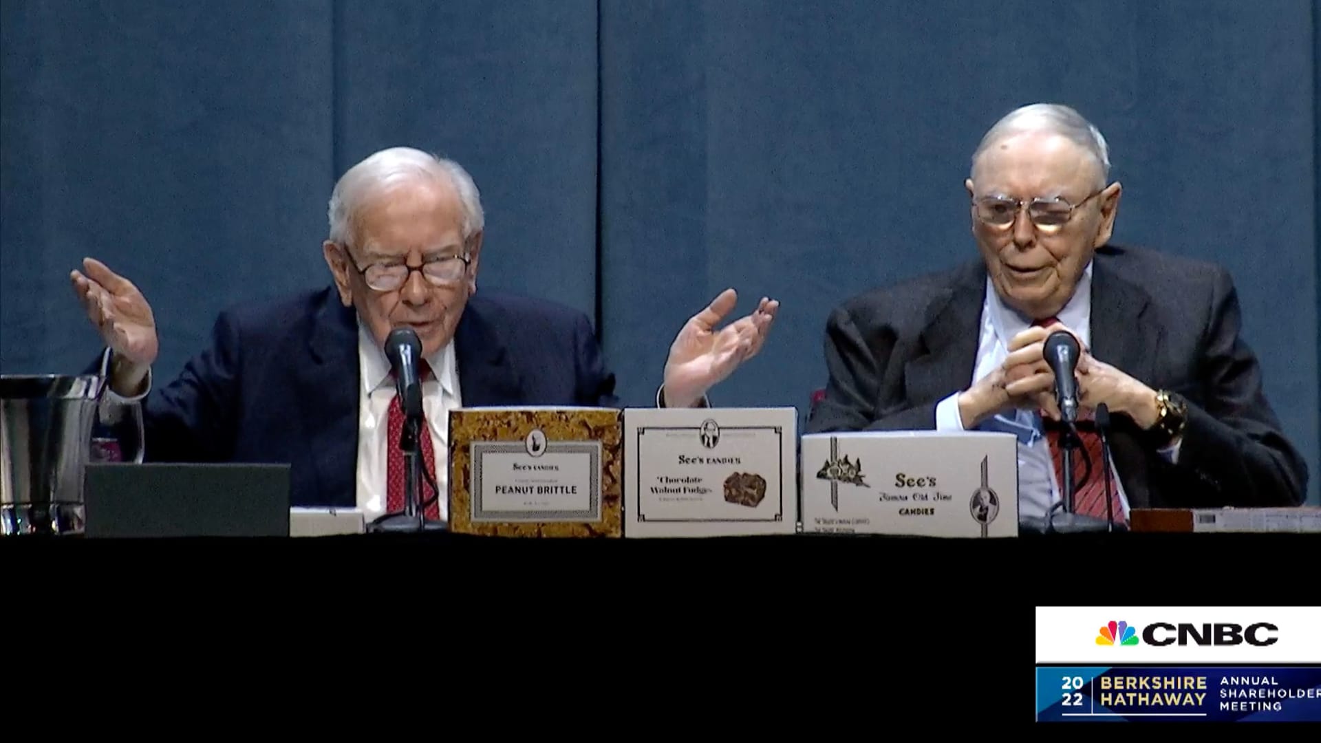 Warren Buffett gives his most expansive explanation for why he doesn’t believe in bitcoin