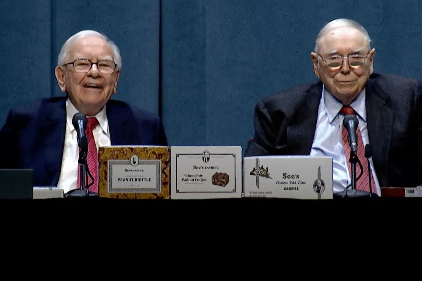Berkshire Hathaway's annual meeting is here: What to expect from Warren Buffett and Charlie Munger