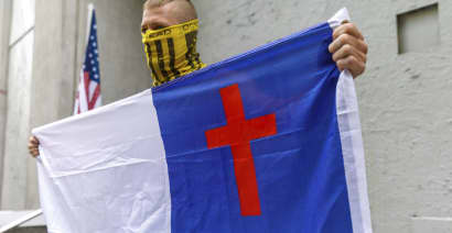 Supreme Court says Boston should have allowed Christian flag on city property