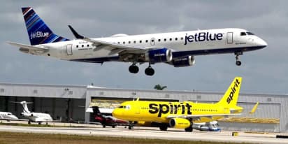 Failed JetBlue buyout leaves Spirit Airlines with a tough path forward