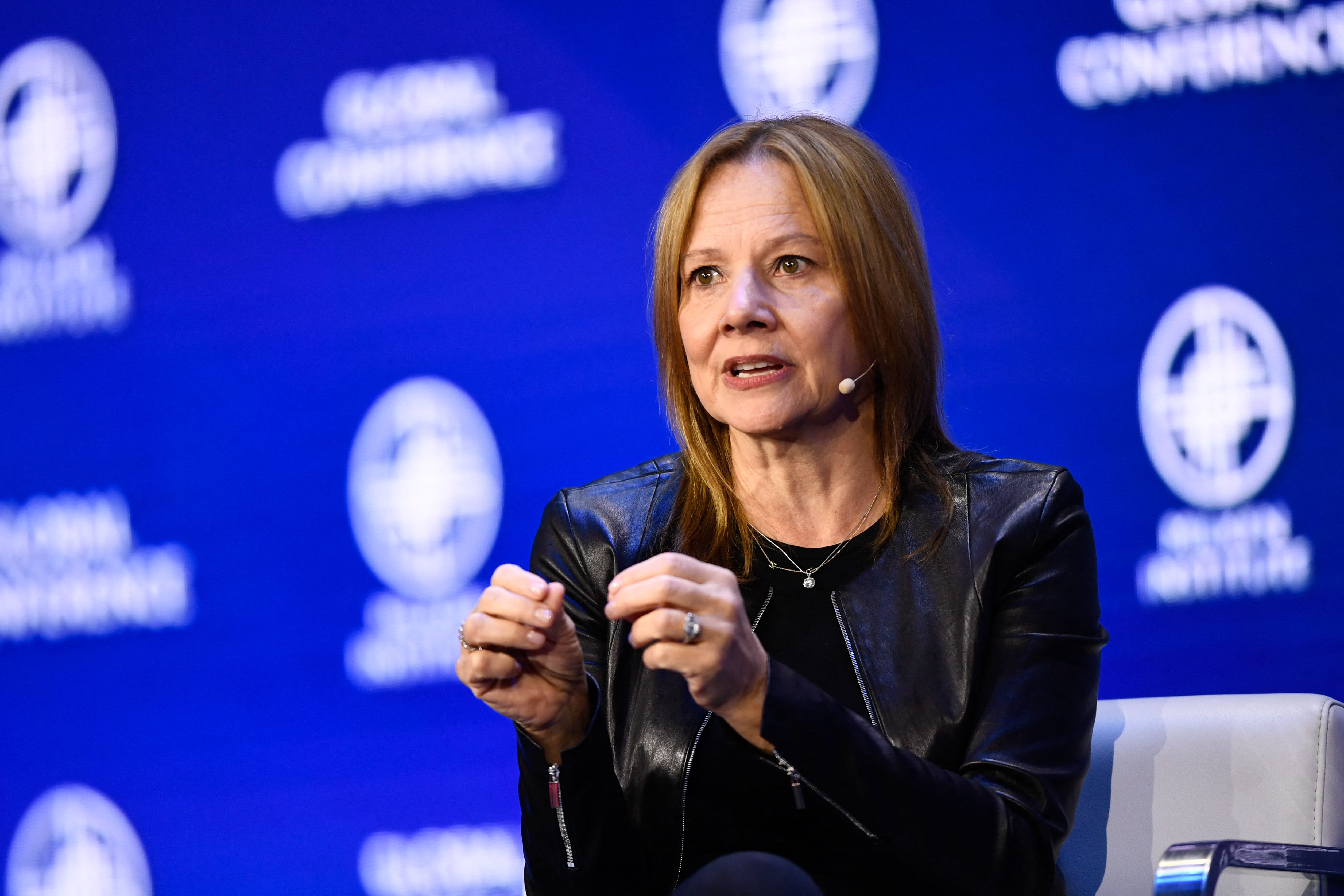 General Motors Announces InvestorFocused Initiatives to Regain Wall