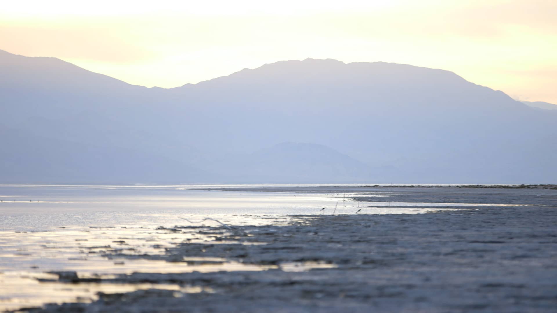 The Salton Sea could produce the world’s greenest lithium, if new extraction technologies work
