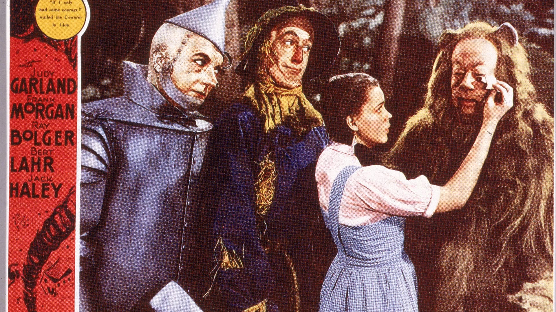 Catholic University says it owns Judy Garland Wizard of Oz dress