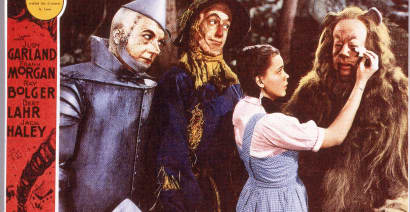 Dead priest's niece sues to block auction of Judy Garland 'Wizard of Oz' dress