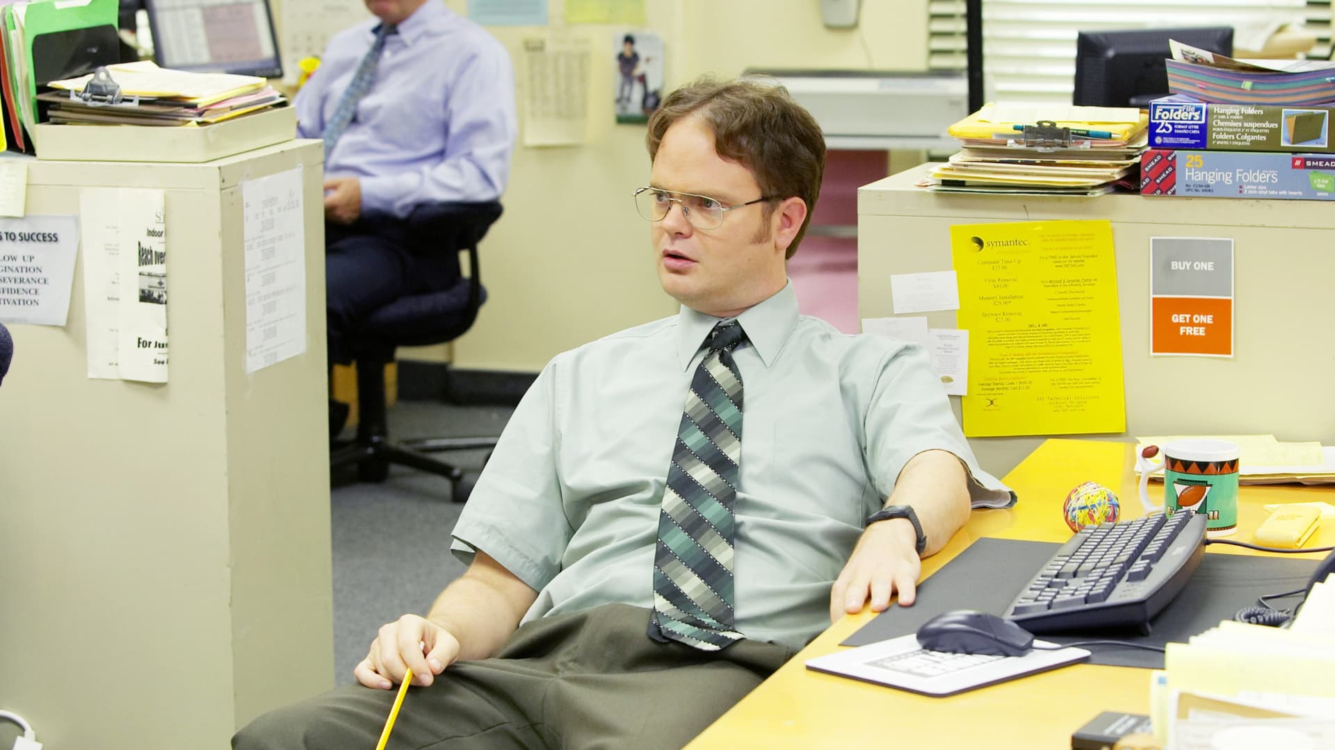 A psychologist says there are 7 types of 'office jerks'—here's how to tell which one you work with