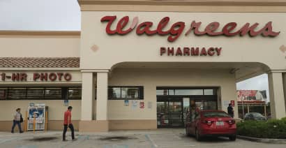 Walgreens reaches $683 million opioid settlement with Florida