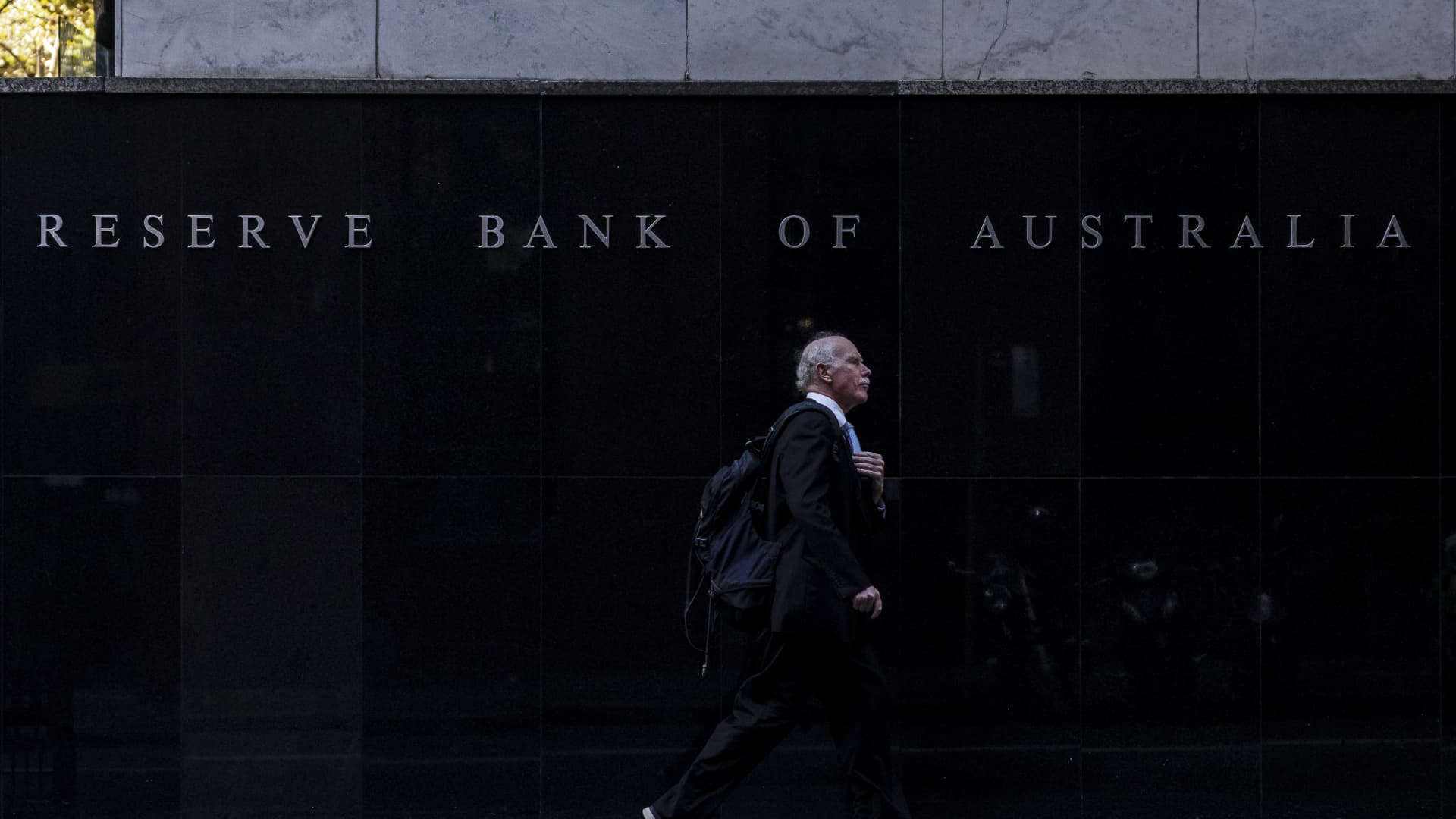 RBA rate decision, services PMI, currencies, oil