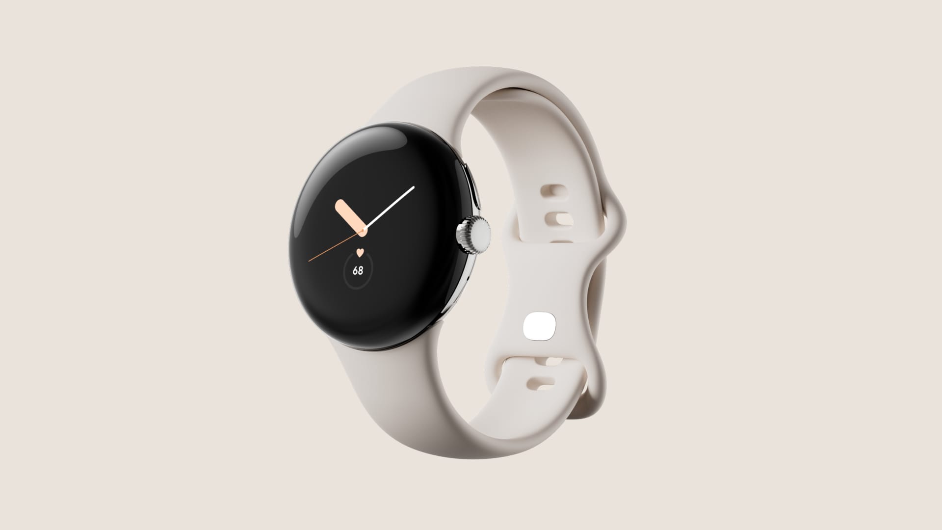 Google announces its first smartwatch, a new budget phone and more