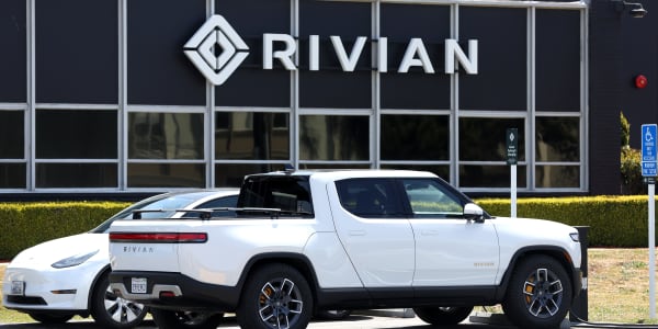 Stocks making the biggest moves after hours: Rivian, Kezar, Dynatrace and more