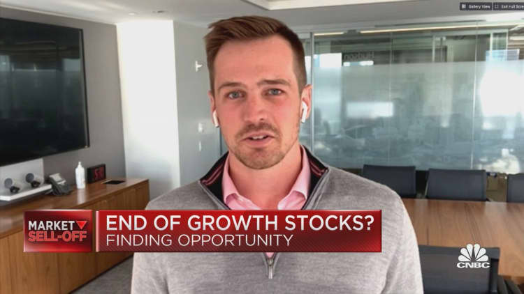 Why Citi's Tyler Radke says it's time to be selective with software stocks