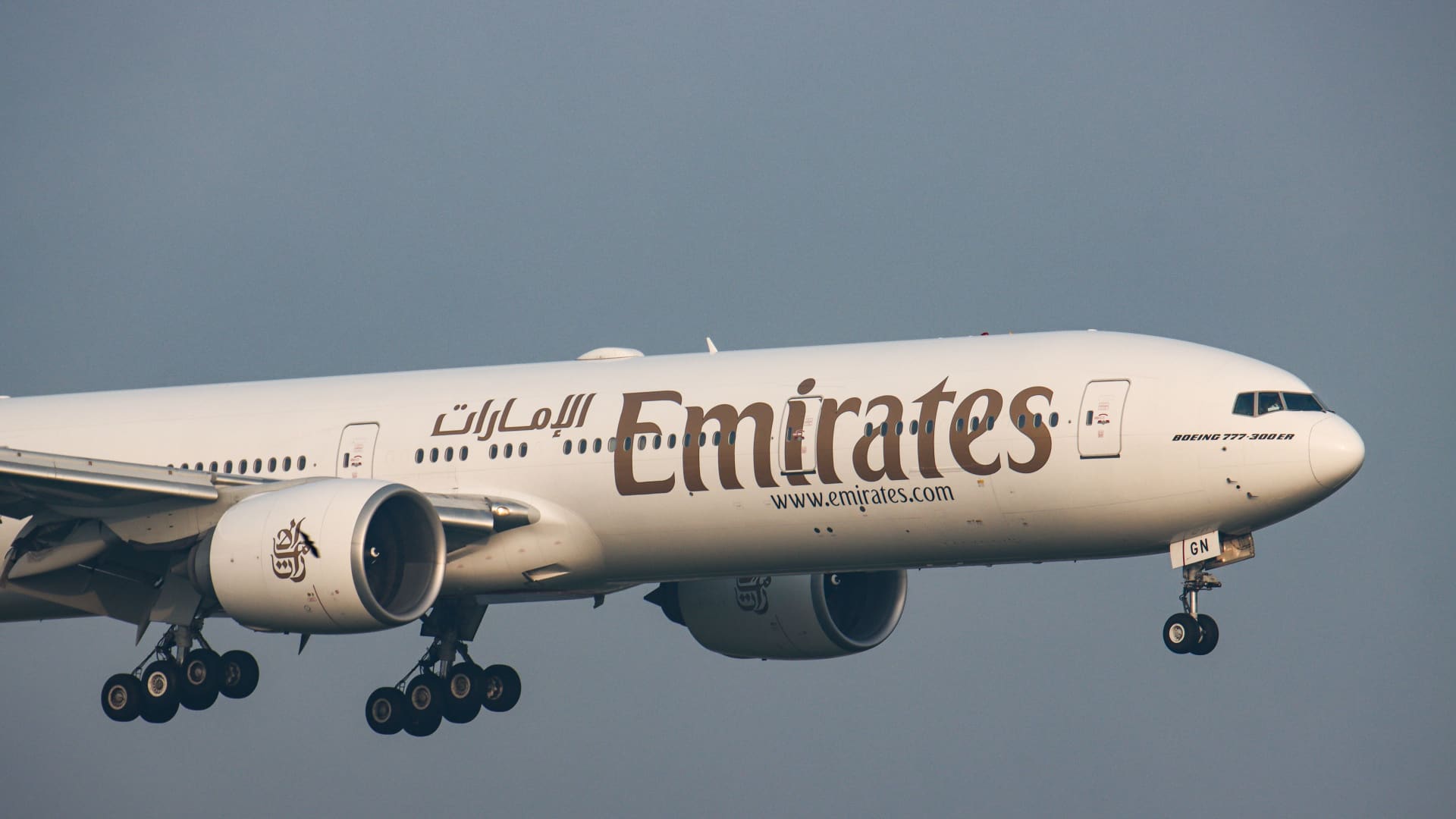 Dubai-owned Emirates is one of few major airlines to continue its direct flight service to Russia as other carriers cease operations over Moscow's invasion of Ukraine.