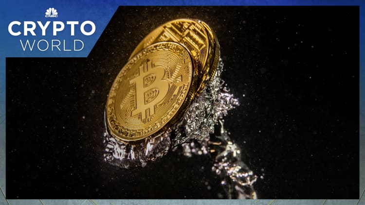 Luna's bitcoin liquidation marks significant reversal: Castle Island Ventures' Nic Carter