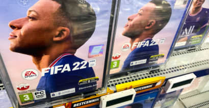 FIFA video game to disappear as EA Sports partnership ends