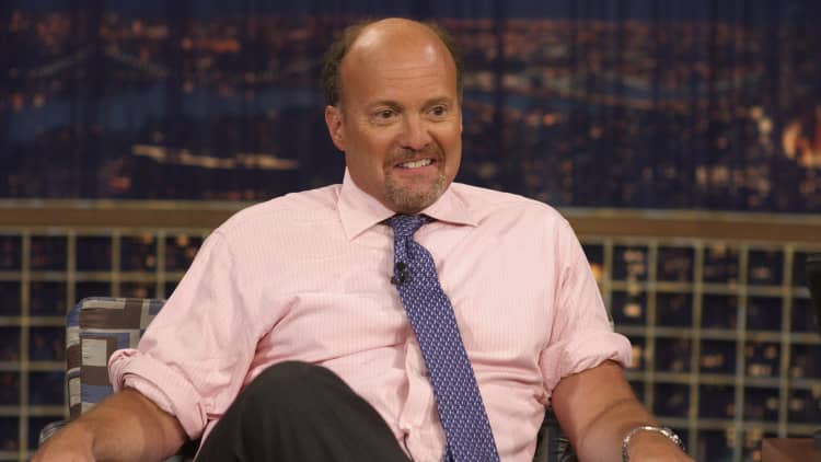 Jim Cramer refuses to spend money on these 5 things