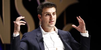 Airbnb CEO: Here's 'the best piece of advice I ever got'