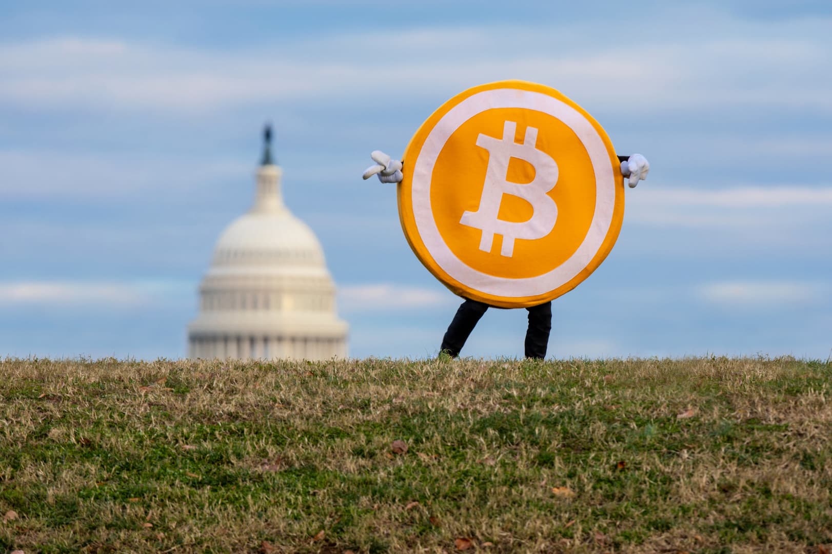 Why Cryptocurrencies Are Soaring After The SEC Sued The Largest US Cryptocurrency Exchange