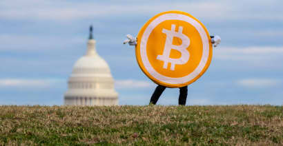 Crypto 'dark money' group ramps up lobbying efforts ahead of 2024 election