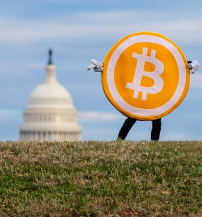Why cryptocurrencies are climbing after SEC sued largest U.S. crypto exchange