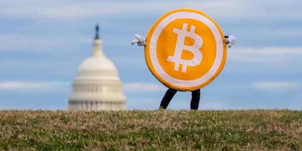 Why cryptocurrencies are climbing after the SEC sued the largest U.S. crypto exchange