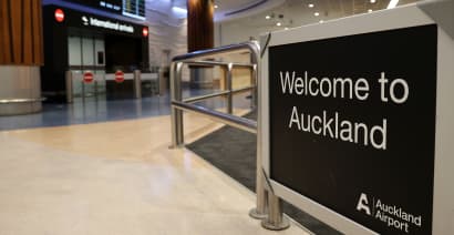 New Zealand to open international borders fully to visitors from end-July