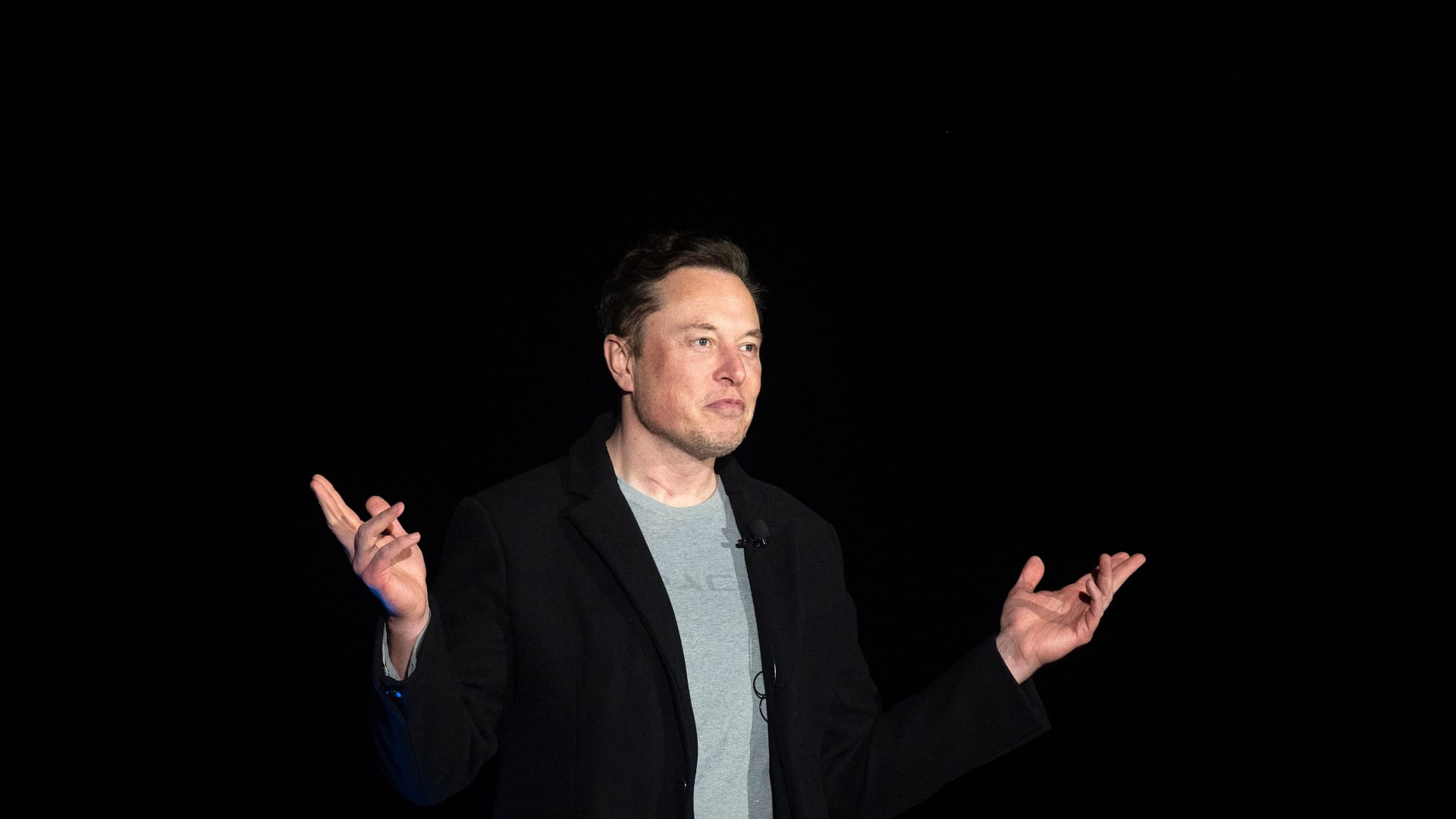 ‘The most dumb thing’: Elon Musk dismisses hydrogen as tool for energy storage