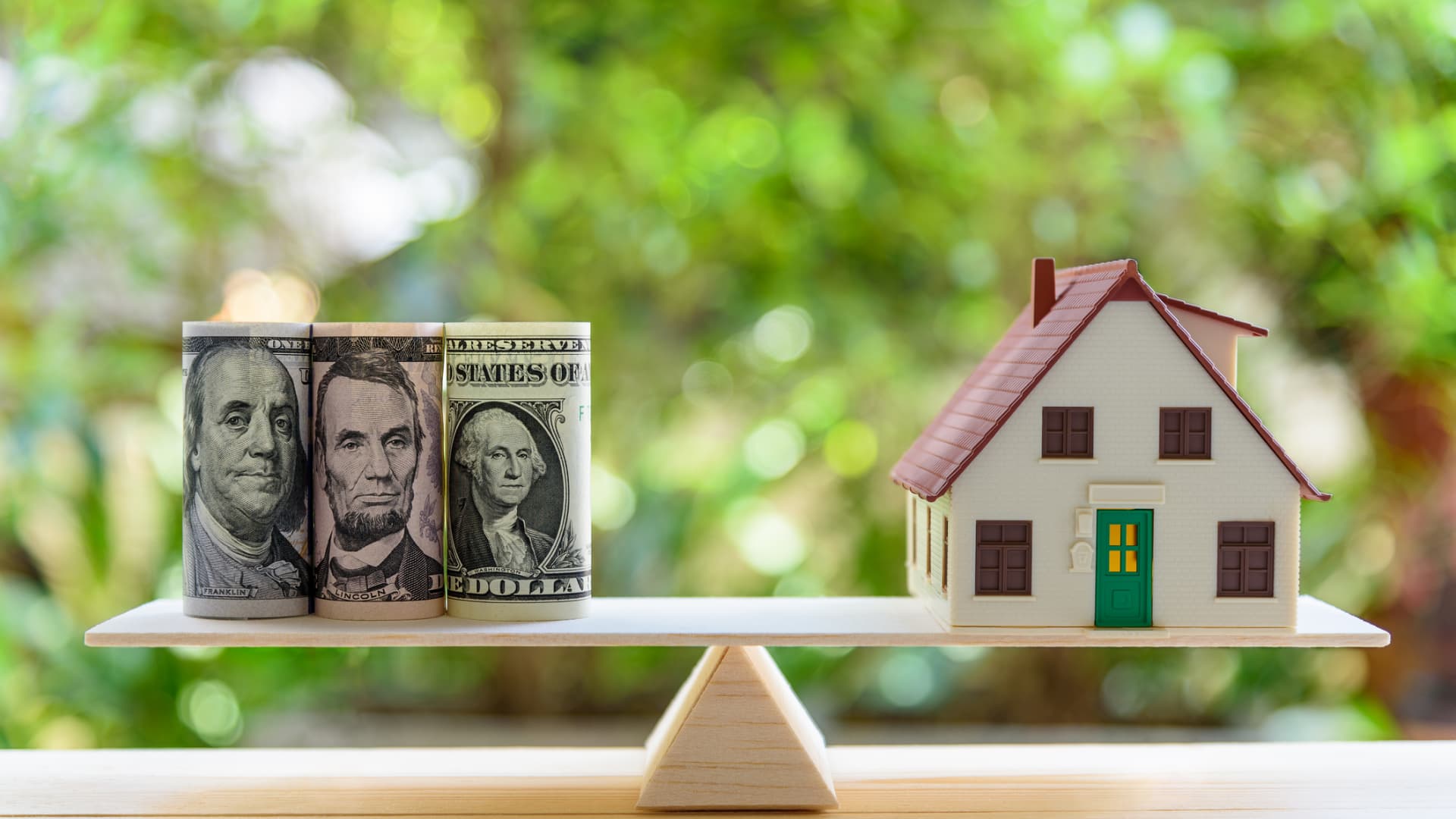 Here’s what you need to know about reverse mortgages