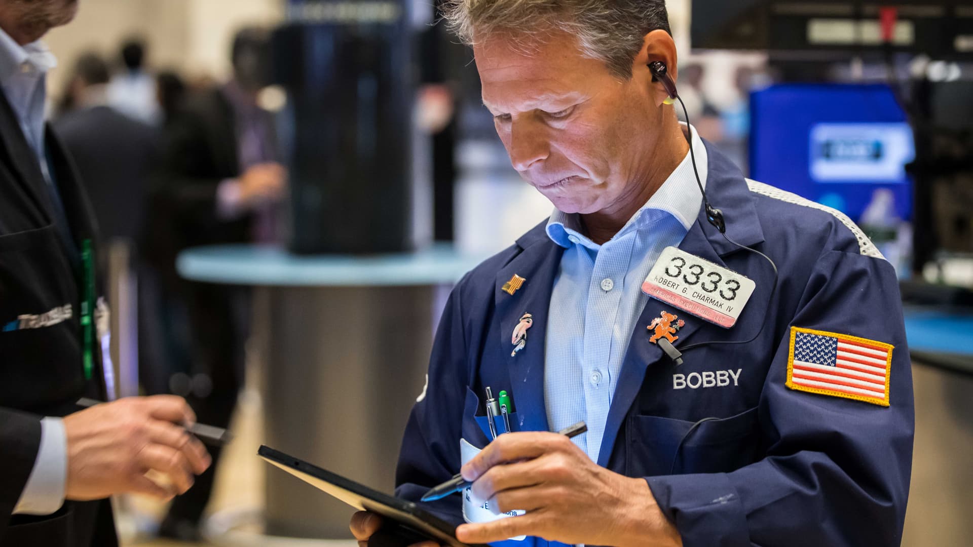 Tech sell-off is a ‘generational buying opportunity’ for the ‘right’ stocks, says analyst Ives