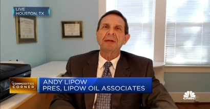 Lipow Oil Associates discusses the possibility of an EU ban on Russian oil