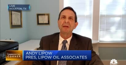 Lipow Oil Associates discusses the possibility of an EU ban on Russian oil
