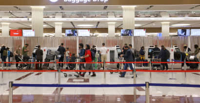 Dubai Airports traffic may reach pre-Covid levels earlier than expected: CEO